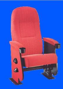 Auditorium Comfortable Sofa Chair